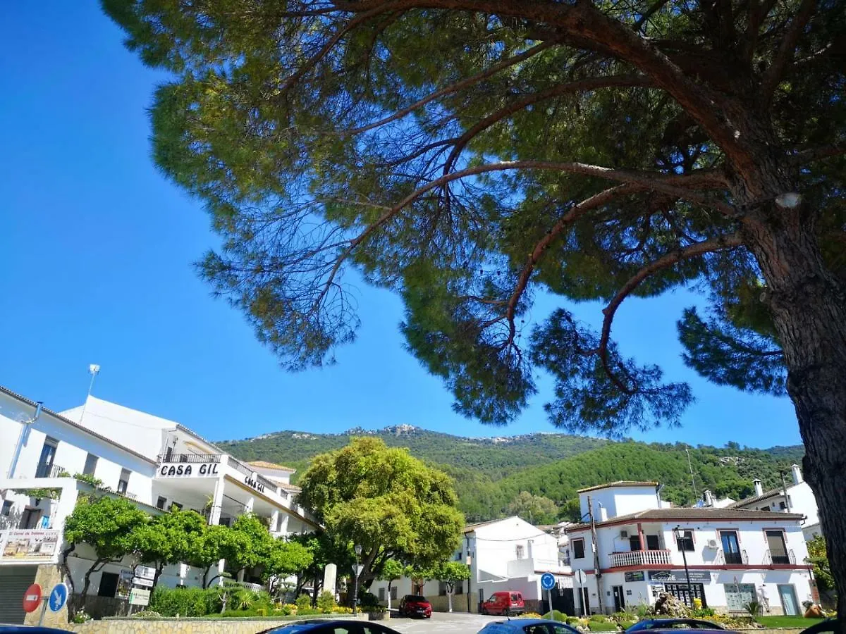 Pension Venta Julian Hca01134 El Bosque