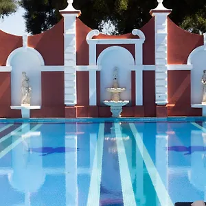 Hacienda Montenmedio Hotel