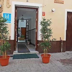 Fantoni Guest house