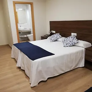 De Rafi Guest house
