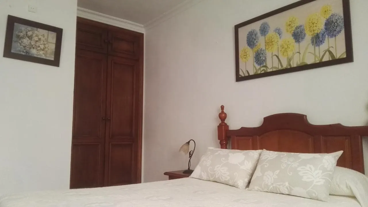 Guest house Pension Venta Julian Hca01134 El Bosque