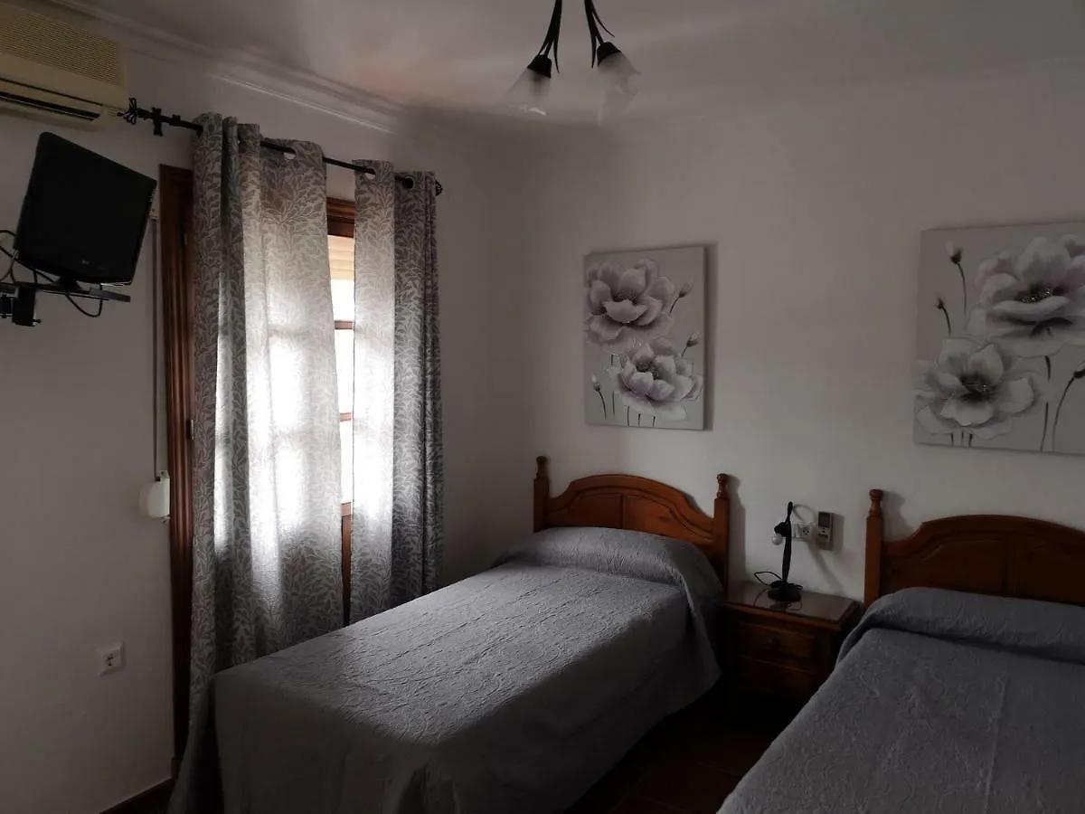 Pension Venta Julian Hca01134 El Bosque  Spain