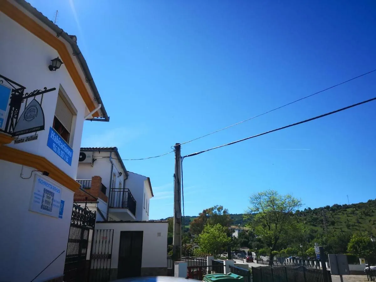 Guest house Pension Venta Julian Hca01134 El Bosque
