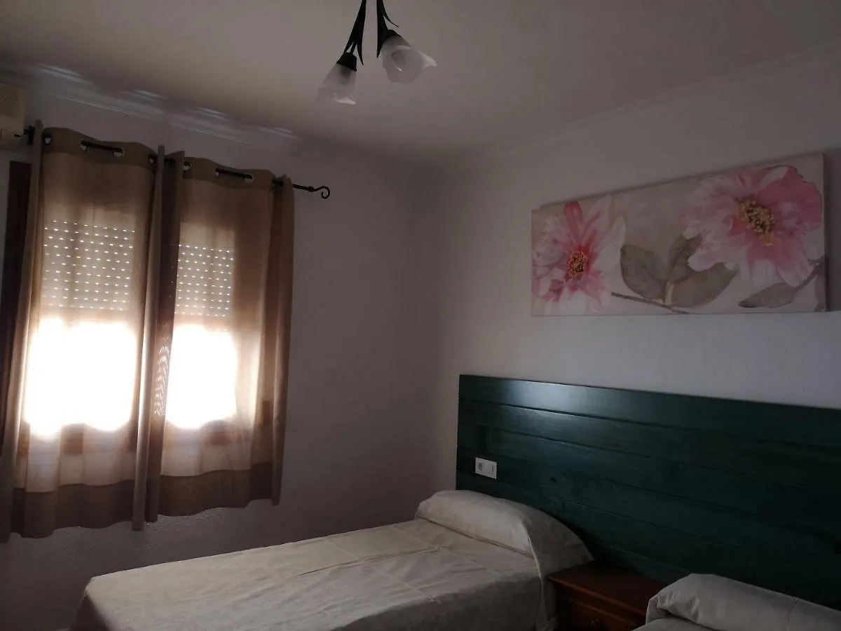 Guest house Pension Venta Julian Hca01134 El Bosque