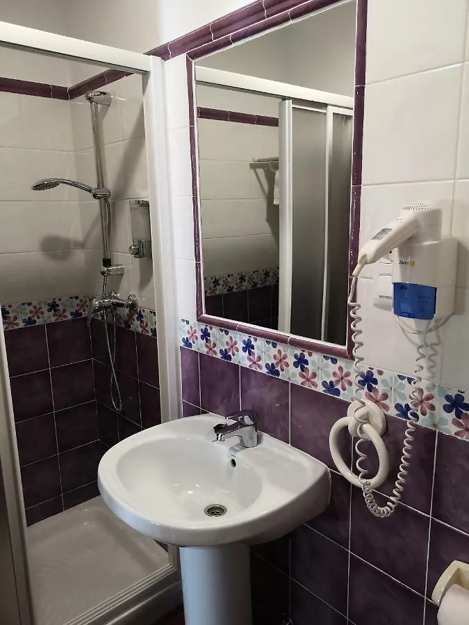Guest house Pension Venta Julian Hca01134 El Bosque