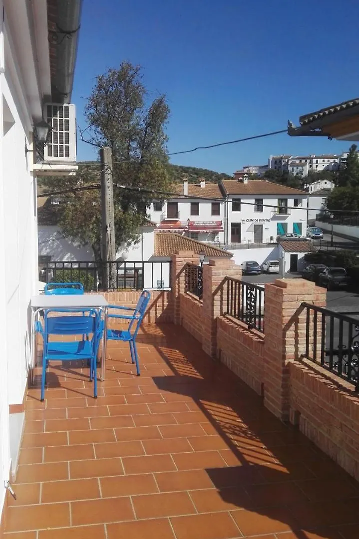 Pension Venta Julian Hca01134 El Bosque  Casa de hóspedes El Bosque (Cadiz)